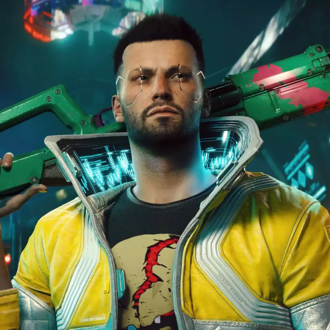 Нескоро: CD Projekt RED раскрыла примерный срок релиза Cyberpunk 2 Нескоро: CD Projekt RED раскрыла примерный срок релиза Cyberpunk 2