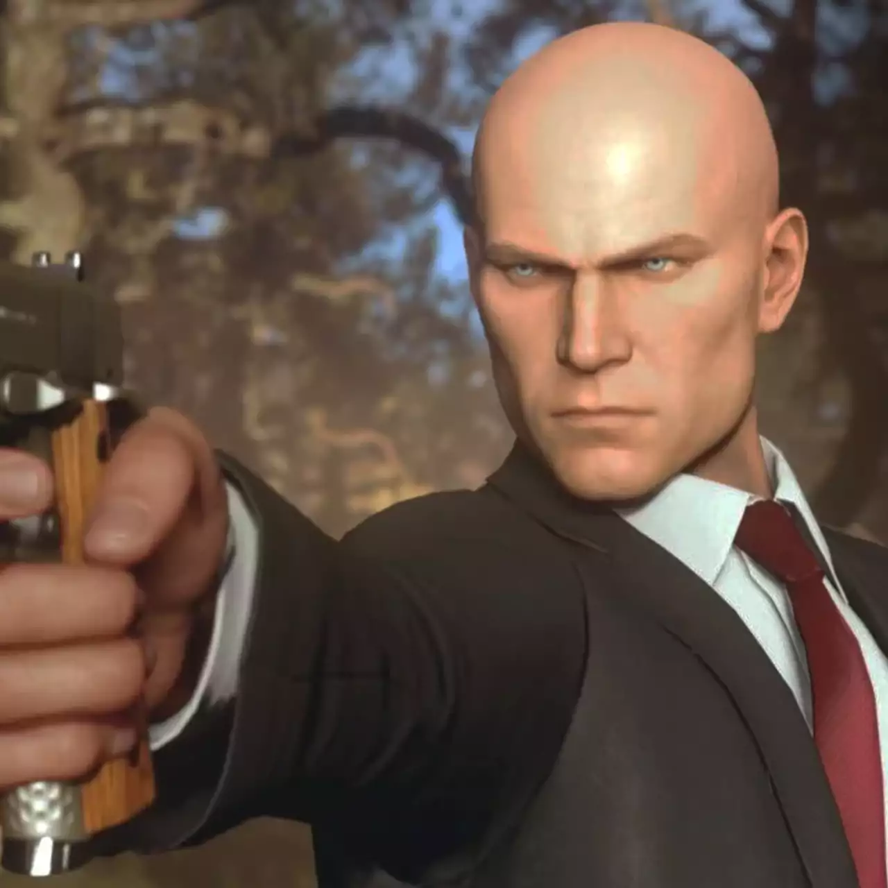 В Steam началась бесплатная раздача Hitman World of Assassination В Steam началась бесплатная раздача Hitman World of Assassination