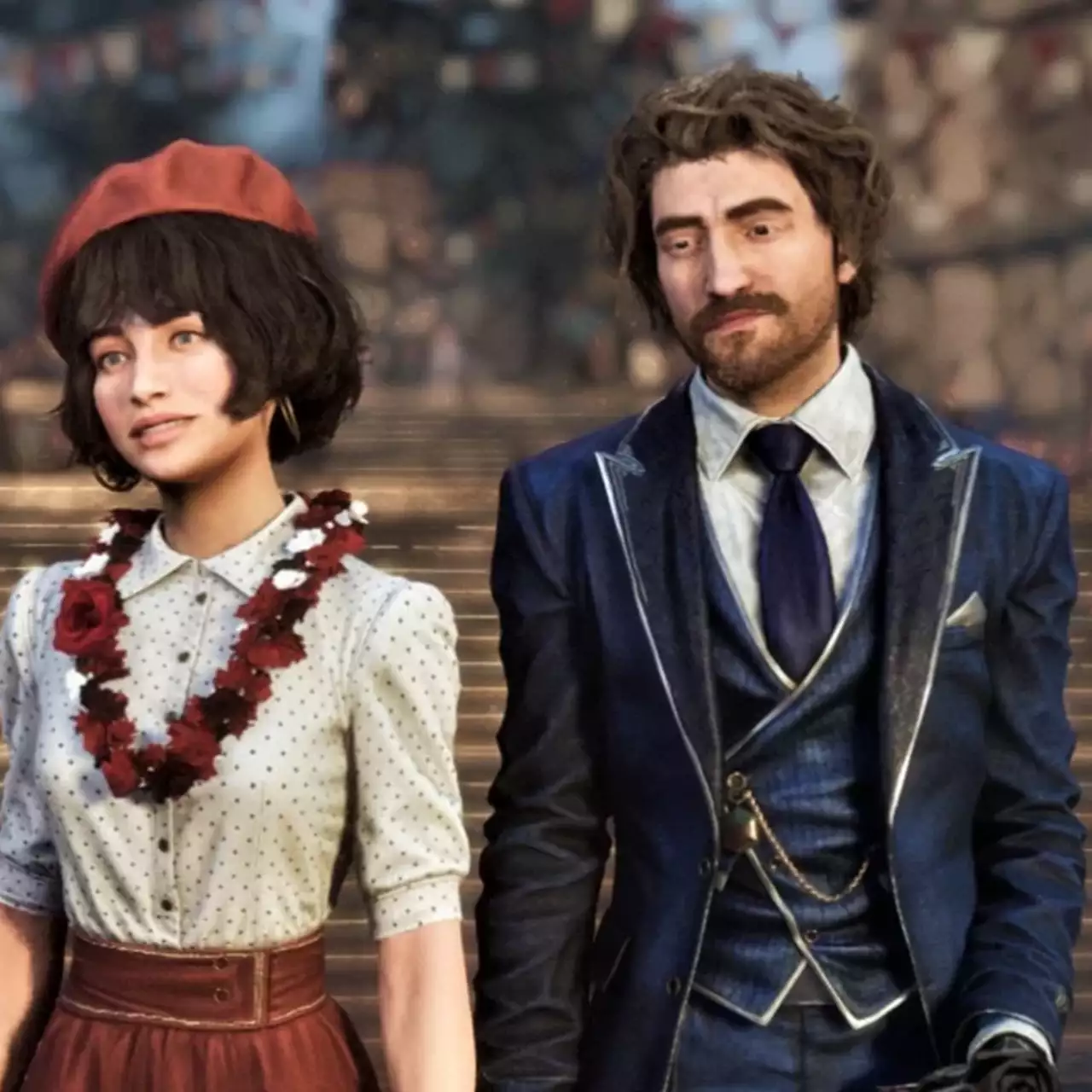 Создатели Clair Obscur: Expedition 33 уже обсуждают идеи для новой игры Создатели Clair Obscur: Expedition 33 уже обсуждают идеи для новой игры