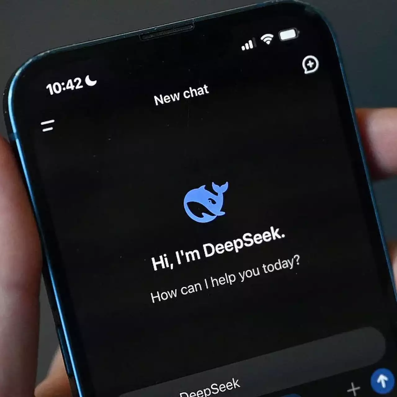 Бесплатный DeepSeek R1 резко прибавил в логике и почти догнал платный ChatGPT Бесплатный DeepSeek R1 резко прибавил в логике и почти догнал платный ChatGPT