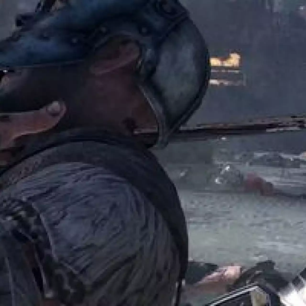 В Ryse: Son of Rome появился мультиплеерный режим «гладиатор» В Ryse: Son of Rome появился мультиплеерный режим «гладиатор»