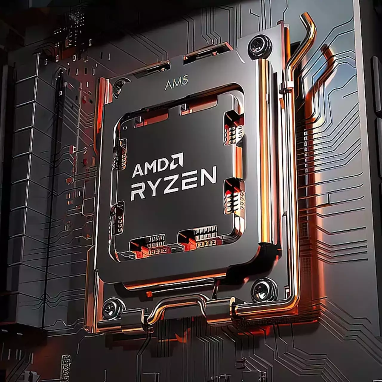 Gigabyte намекает на скорый выход APU Ryzen 9000G Gigabyte намекает на скорый выход APU Ryzen 9000G
