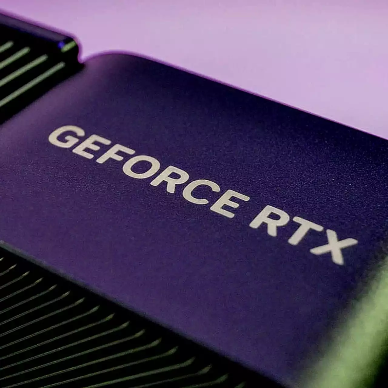NVIDIA сокращает выпуск игровых видеокарт RTX 50 NVIDIA сокращает выпуск игровых видеокарт RTX 50