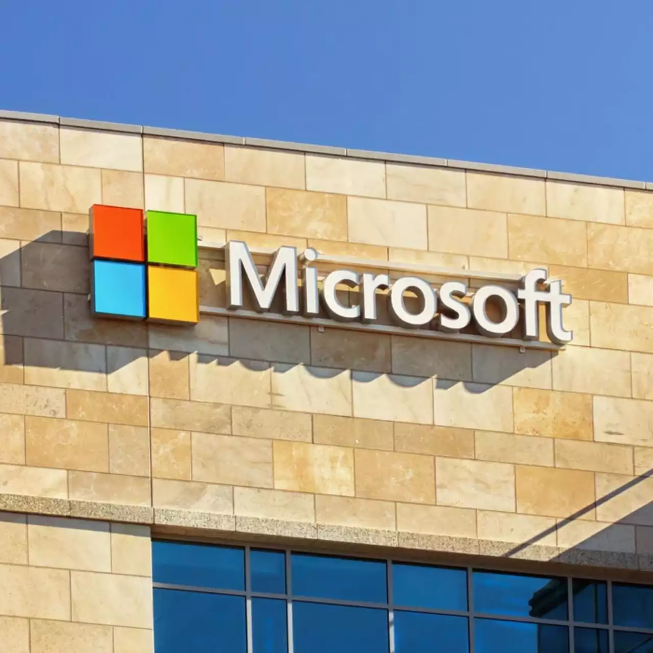 Основное юрлицо Microsoft в России подало на банкротство Основное юрлицо Microsoft в России подало на банкротство
