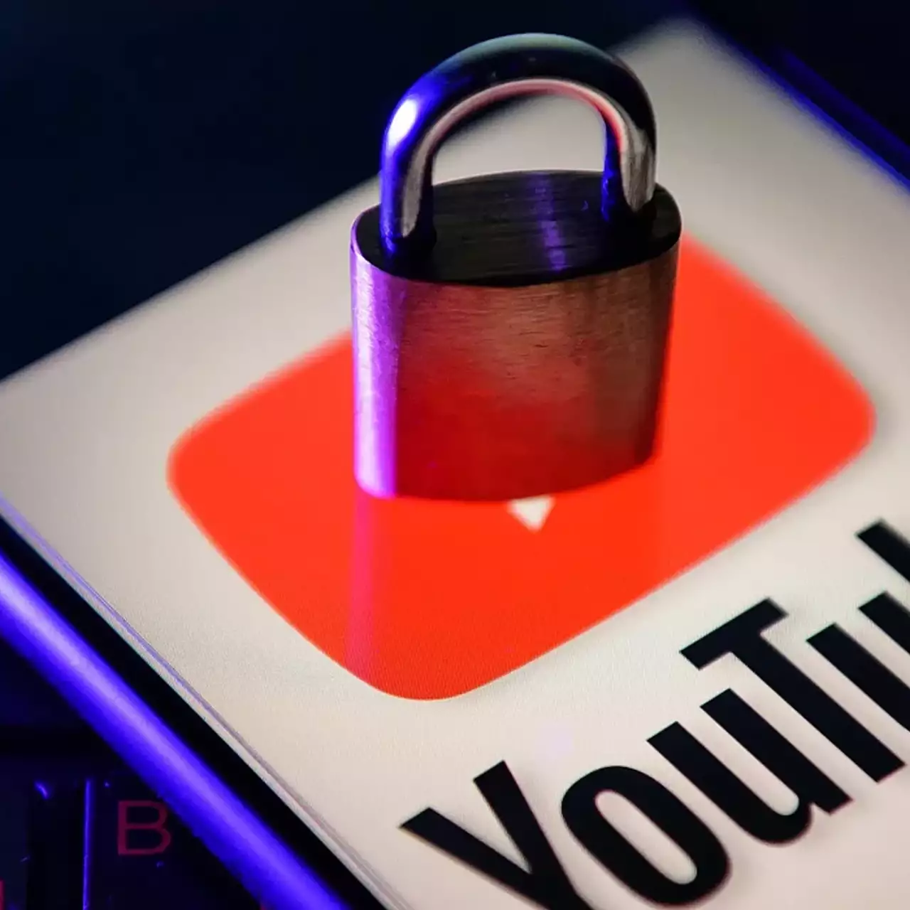 Возвращение YouTube в РФ: в Госдуме назвали условия разблокировки Возвращение YouTube в РФ: в Госдуме назвали условия разблокировки