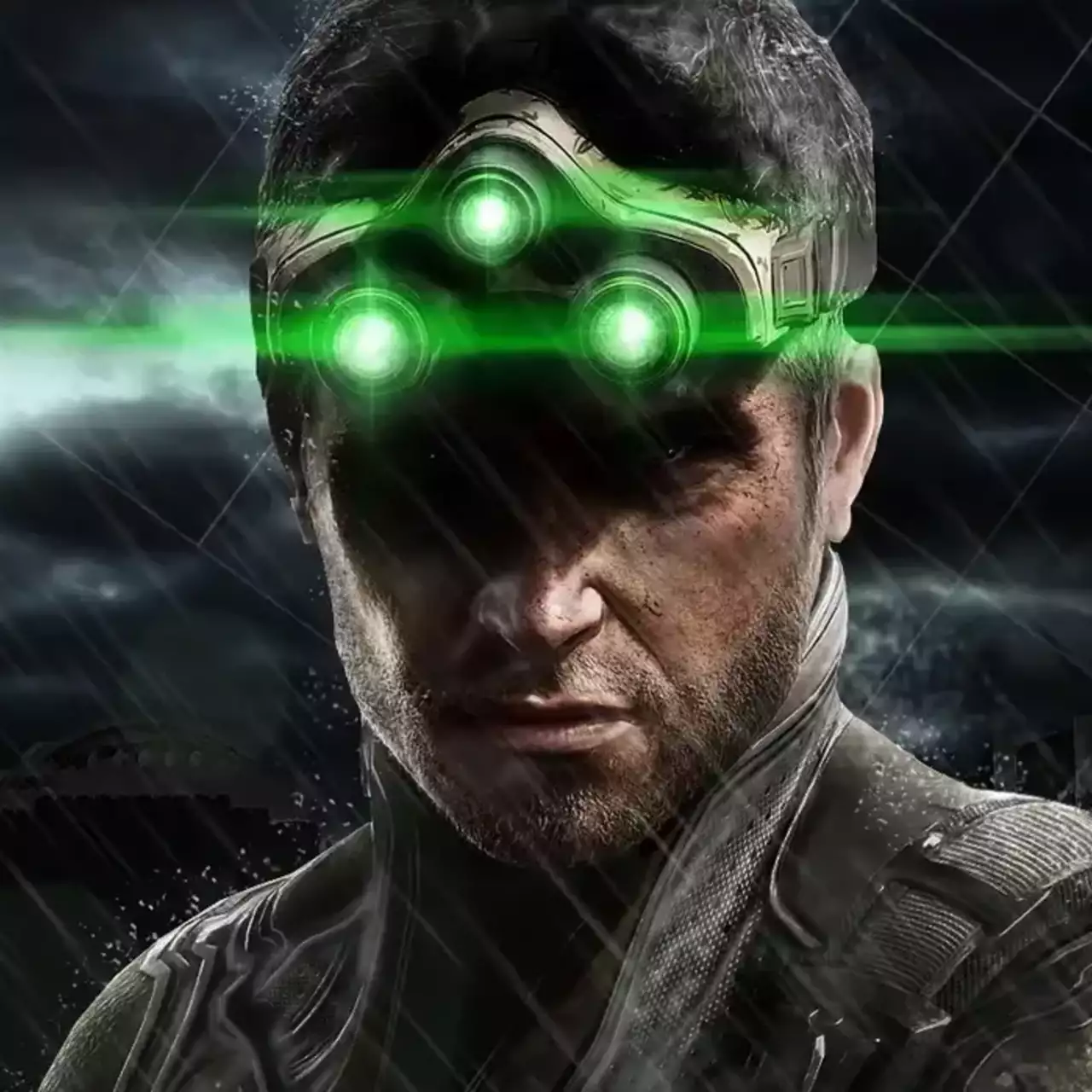 Ubisoft напомнила фанатам о Splinter Cell загадочным постом Ubisoft напомнила фанатам о Splinter Cell загадочным постом