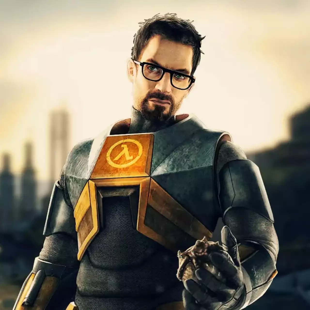 Слух: Half-Life 3 получит новую систему сохранений, разработка близка к финалу Слух: Half-Life 3 получит новую систему сохранений, разработка близка к финалу