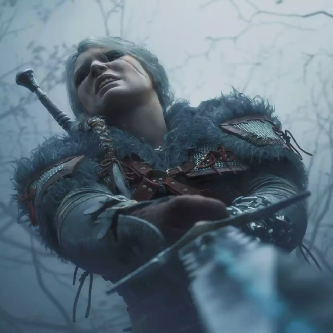 CD Projekt RED проговорилась, что в The Witcher 4 будет другое управление CD Projekt RED проговорилась, что в The Witcher 4 будет другое управление