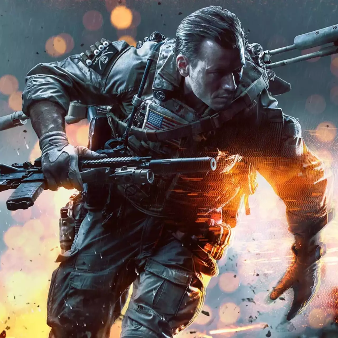 Слух: в скором времени Battlefield 6 получит открытое бета-тестирование Слух: в скором времени Battlefield 6 получит открытое бета-тестирование