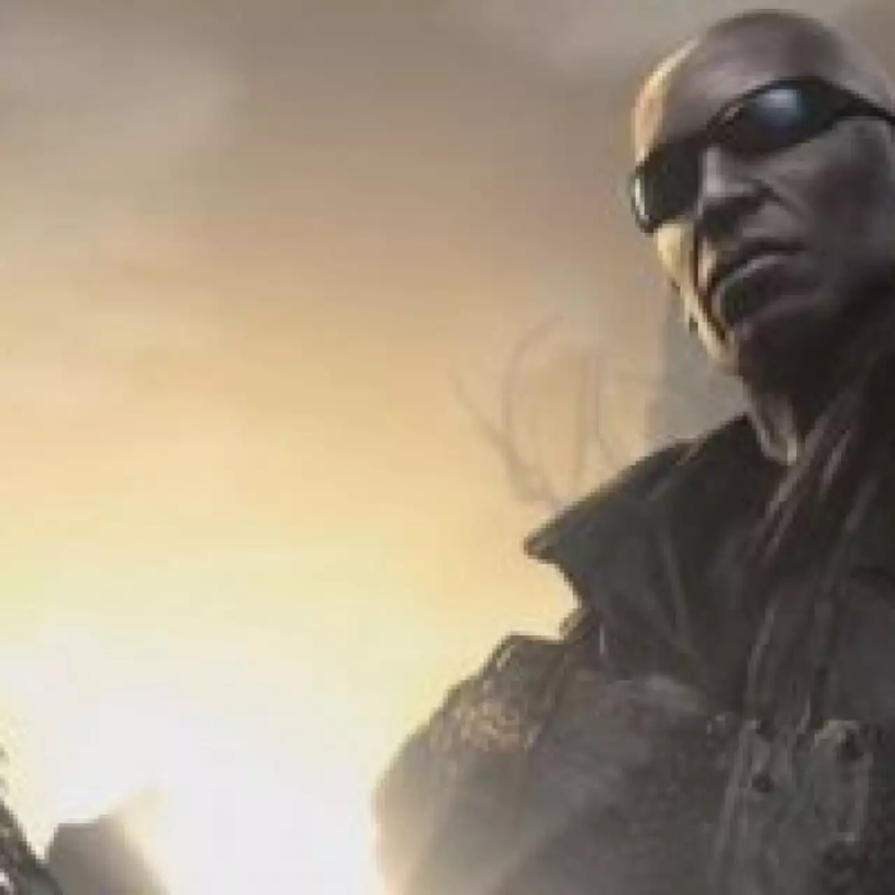 Хочешь получить Гриффина в Gears of War 3? Зайди в Facebook Хочешь получить Гриффина в Gears of War 3? Зайди в Facebook