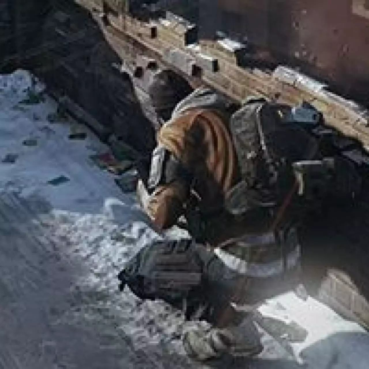 The Division на Xbox One получит эксклюзивный контент