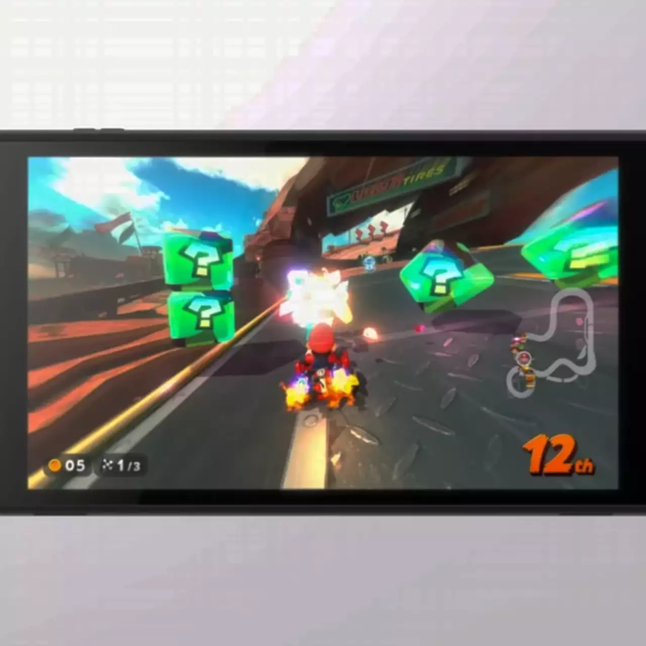 В сети показали распаковку Nintendo Switch 2 В сети показали распаковку Nintendo Switch 2