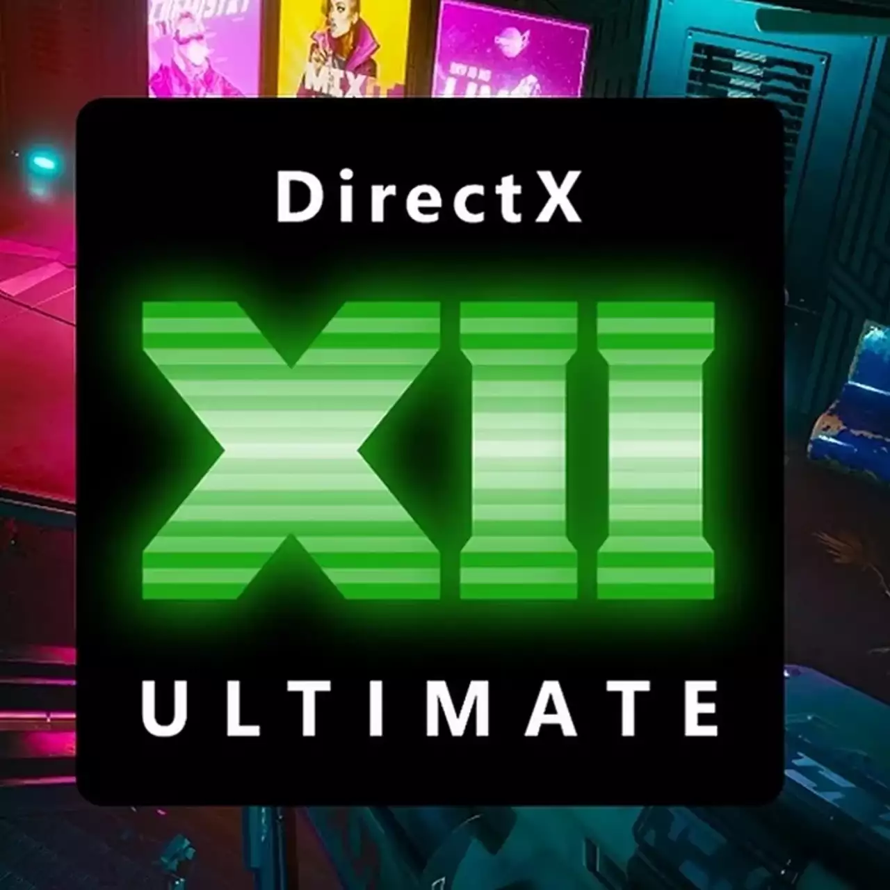 Новые технологии в DirectX оптимизируют RT, повышая FPS