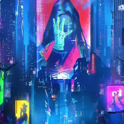 Рейтинг 99%: демоверсия стильного экшена Dead as Disco получила крайне положительные отзывы в Steam