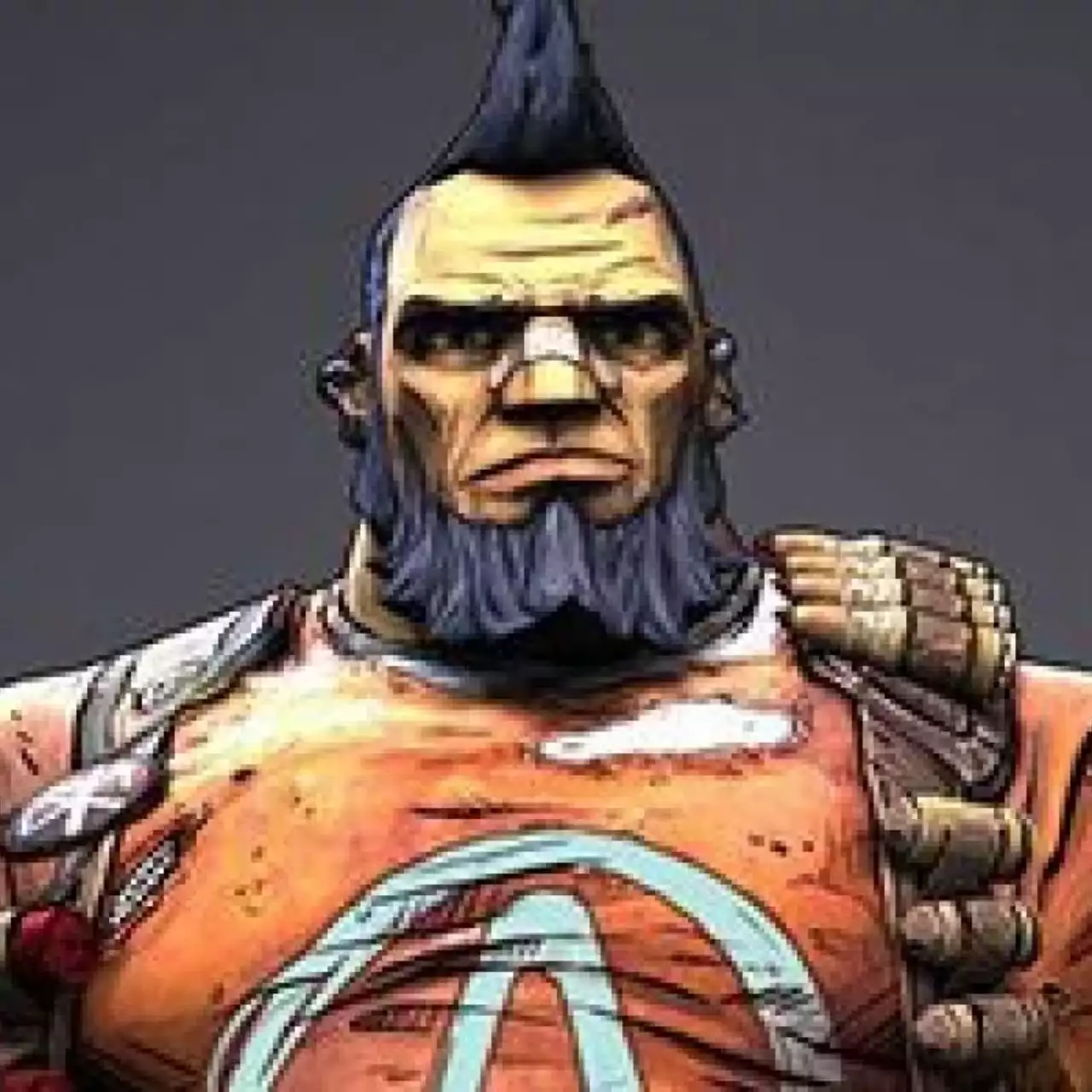 Borderlands 2 выйдет на PS Vita Borderlands 2 выйдет на PS Vita