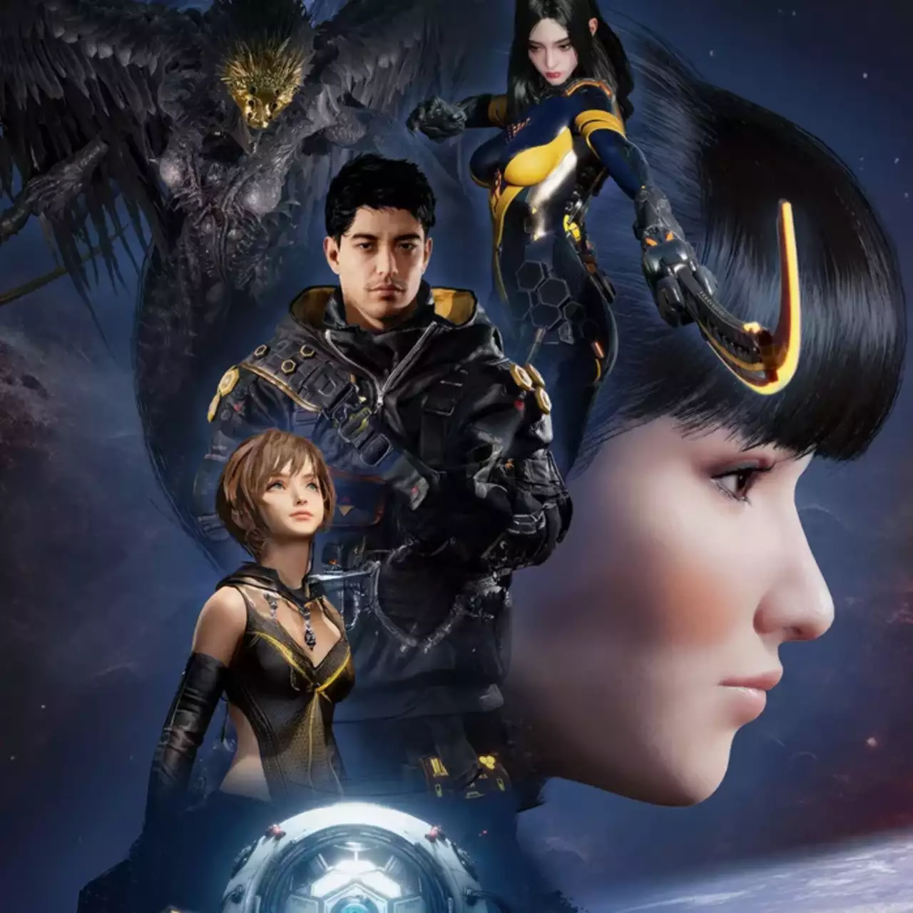 В демоверсии Stellar Blade для PC нашли вырезанный мультиплеер. Его даже смогли запустить