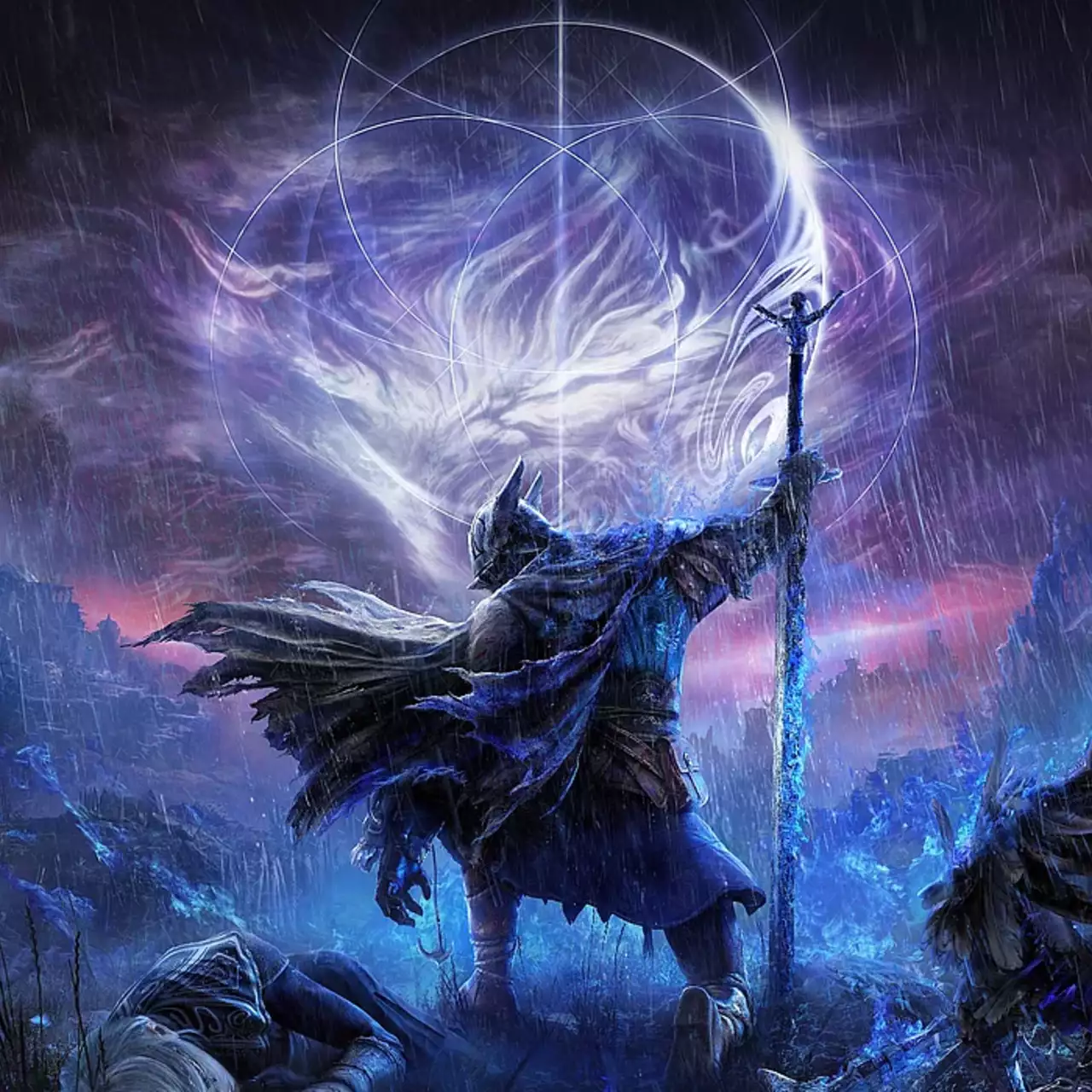 Как же приняли игру Elden Ring Nightreign. Новый симулятор смерти Как же приняли игру Elden Ring Nightreign. Новый симулятор смерти