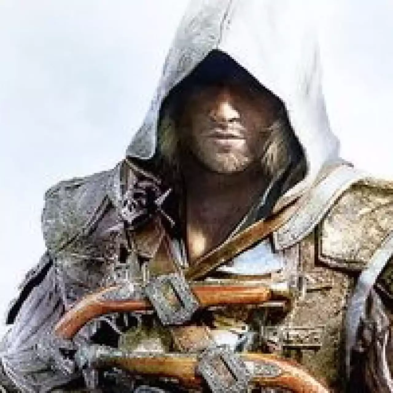 Assassin's Creed 4 обзавелась парой удивительных трейлеров