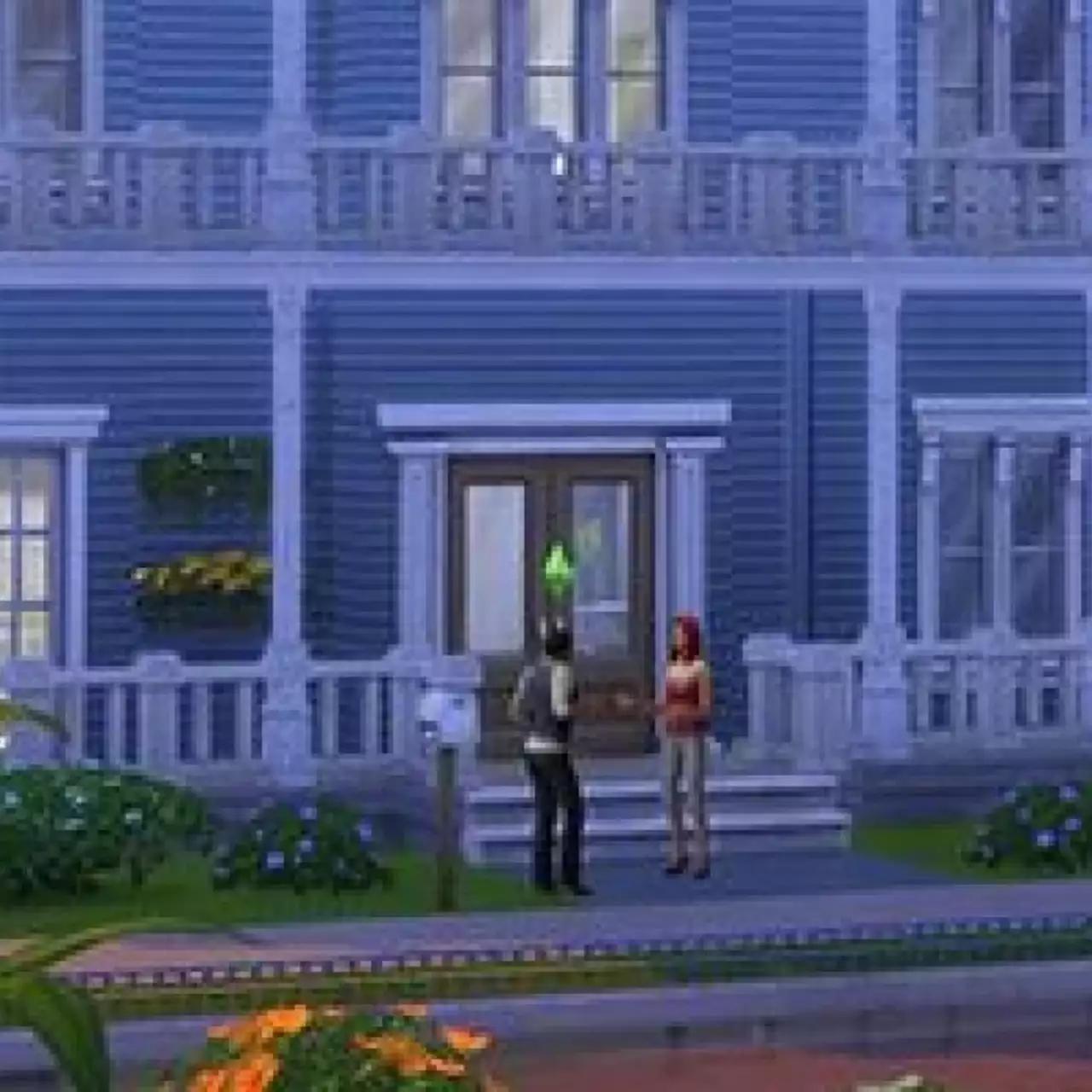 Разработчики The Sims 4 отказались от DRM-защиты Разработчики The Sims 4 отказались от DRM-защиты
