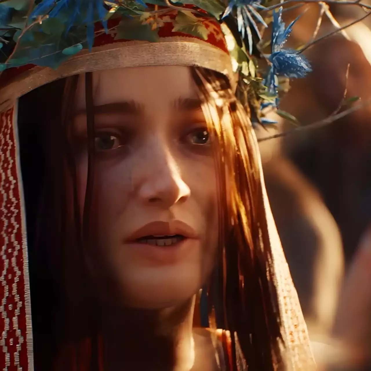 CD Projekt RED анонсировала показ инновационных технологий и функций, которые появятся в The Witcher 4 CD Projekt RED анонсировала показ инновационных технологий и функций, которые появятся в The Witcher 4