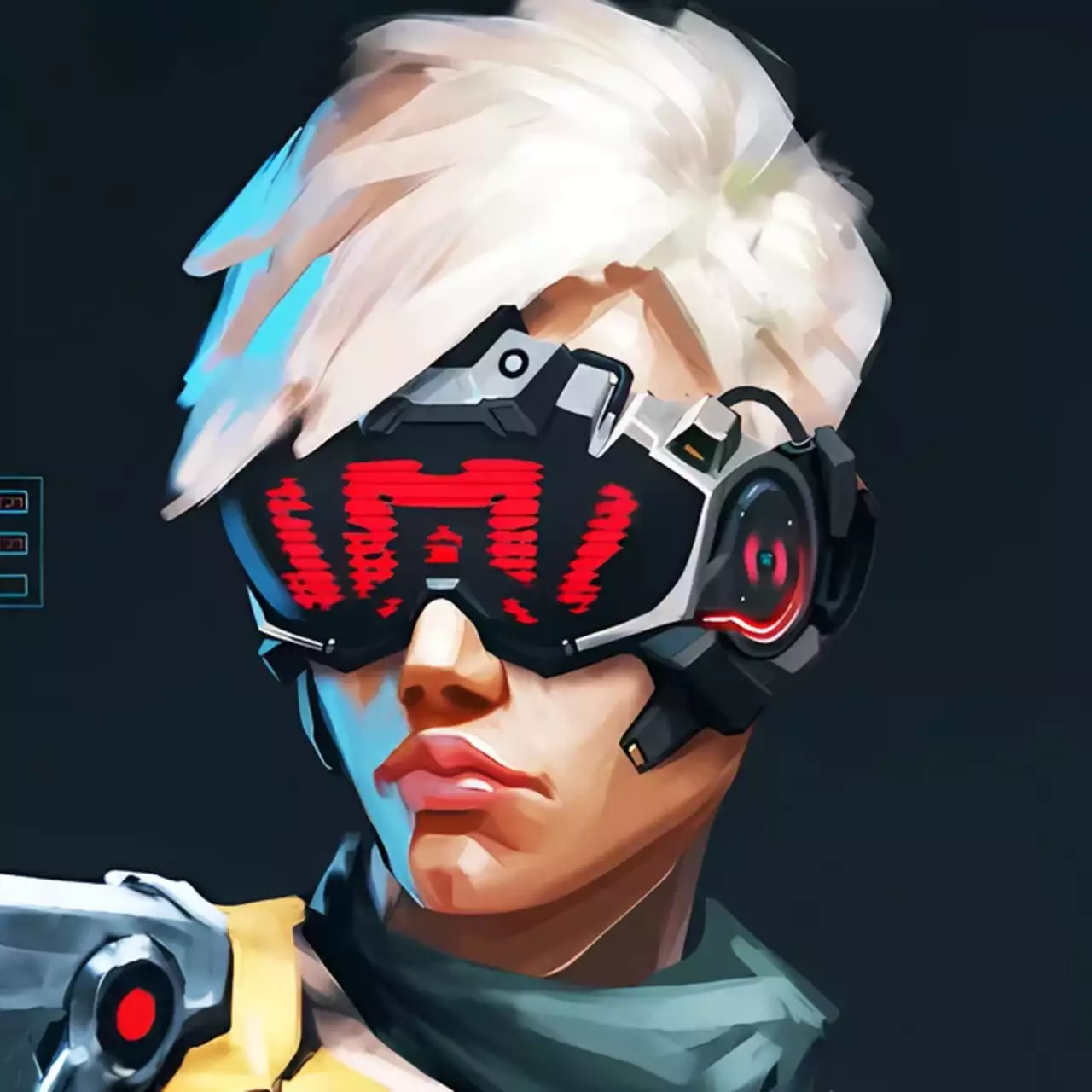 В Steam вышла полная версия киберпанковой RPG в духе XCOM 2 и Shadowrun. У нее 95% положительных отзывов В Steam вышла полная версия киберпанковой RPG в духе XCOM 2 и Shadowrun. У нее 95% положительных отзывов