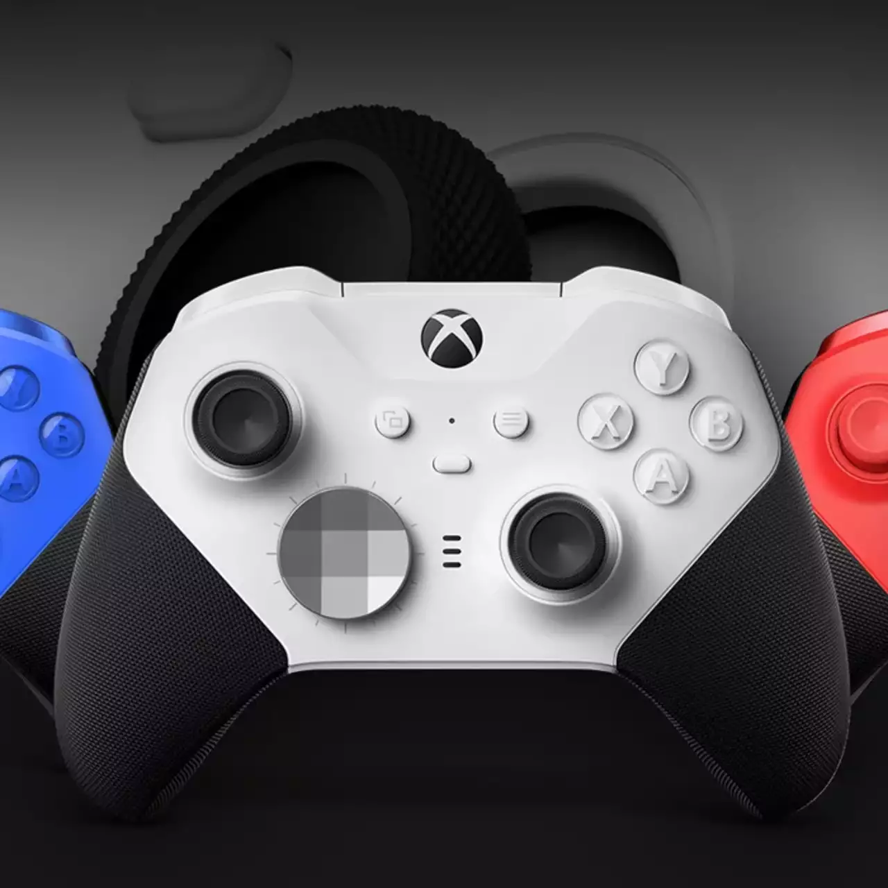 Слух: Microsoft готовит геймпад Xbox Elite Series 3 с новыми возможностями Слух: Microsoft готовит геймпад Xbox Elite Series 3 с новыми возможностями