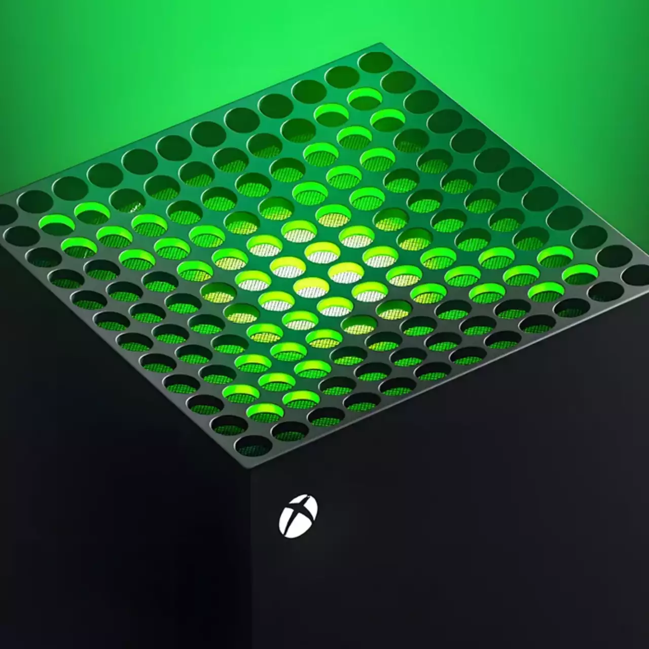 Xbox сделала геймерский кувшин для молока Xbox сделала геймерский кувшин для молока