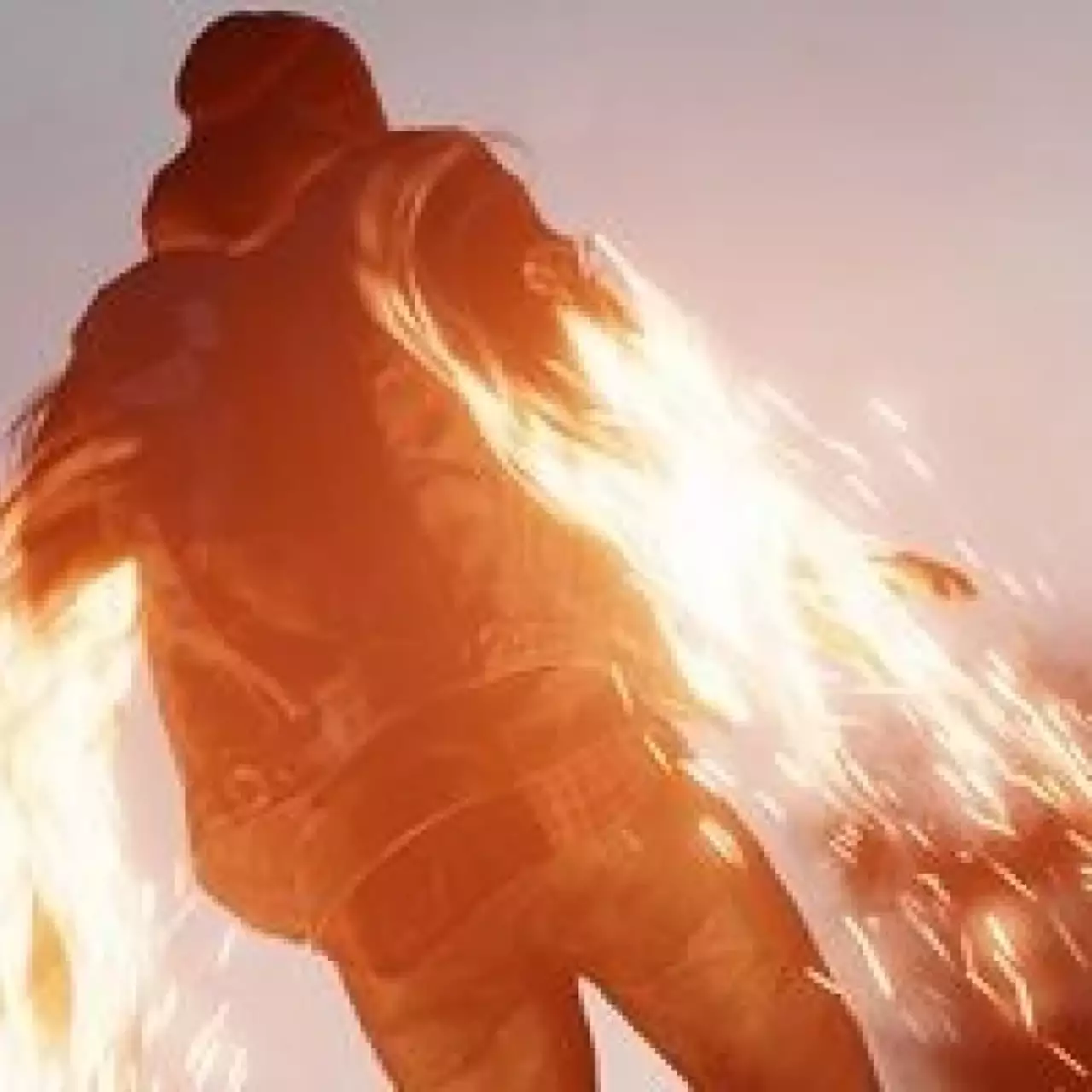 Новое видео inFamous: Second Son показало разрушительную силу огня Новое видео inFamous: Second Son показало разрушительную силу огня