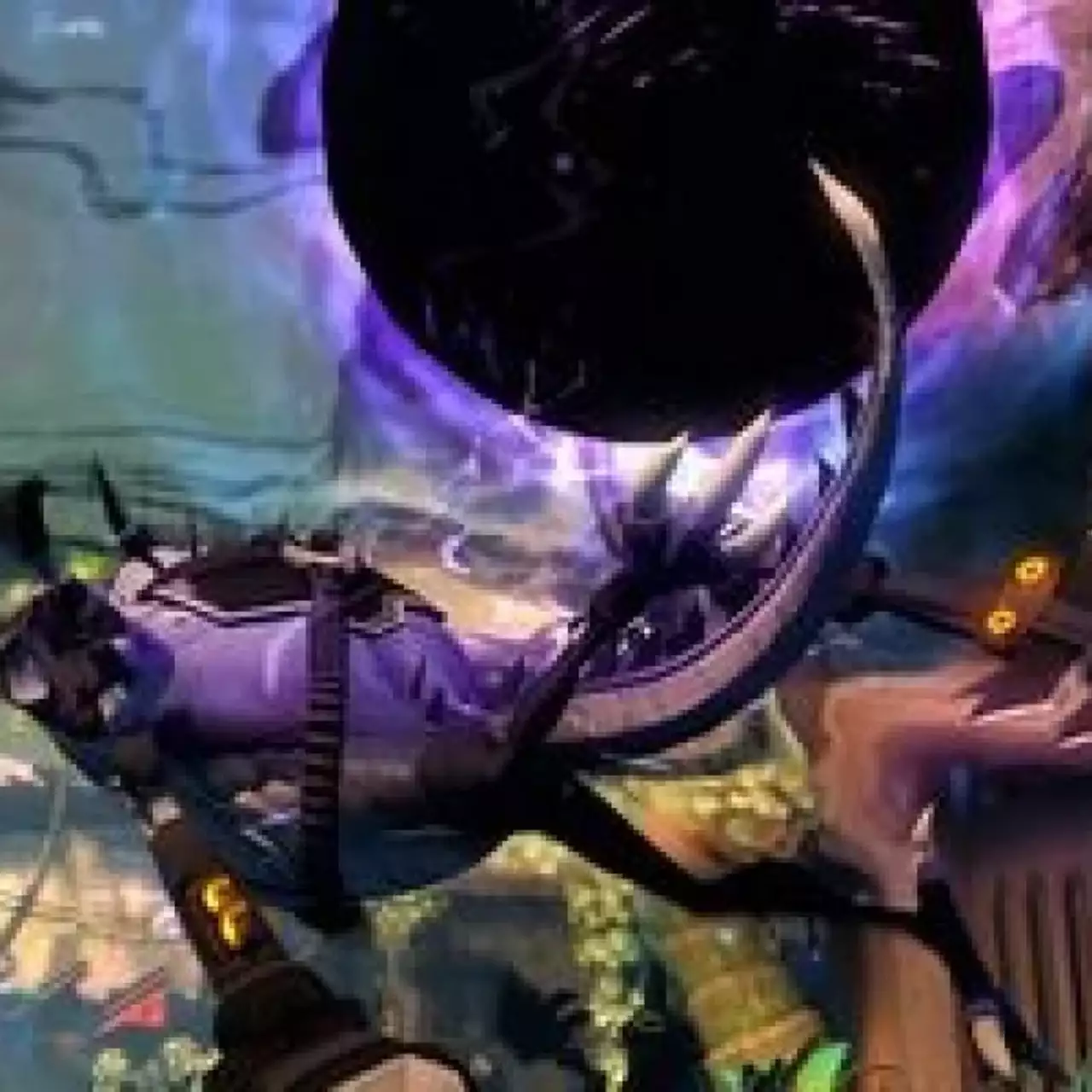 Ratchet & Clank: Into the Nexus отправит вас в путешествие по воздуху
