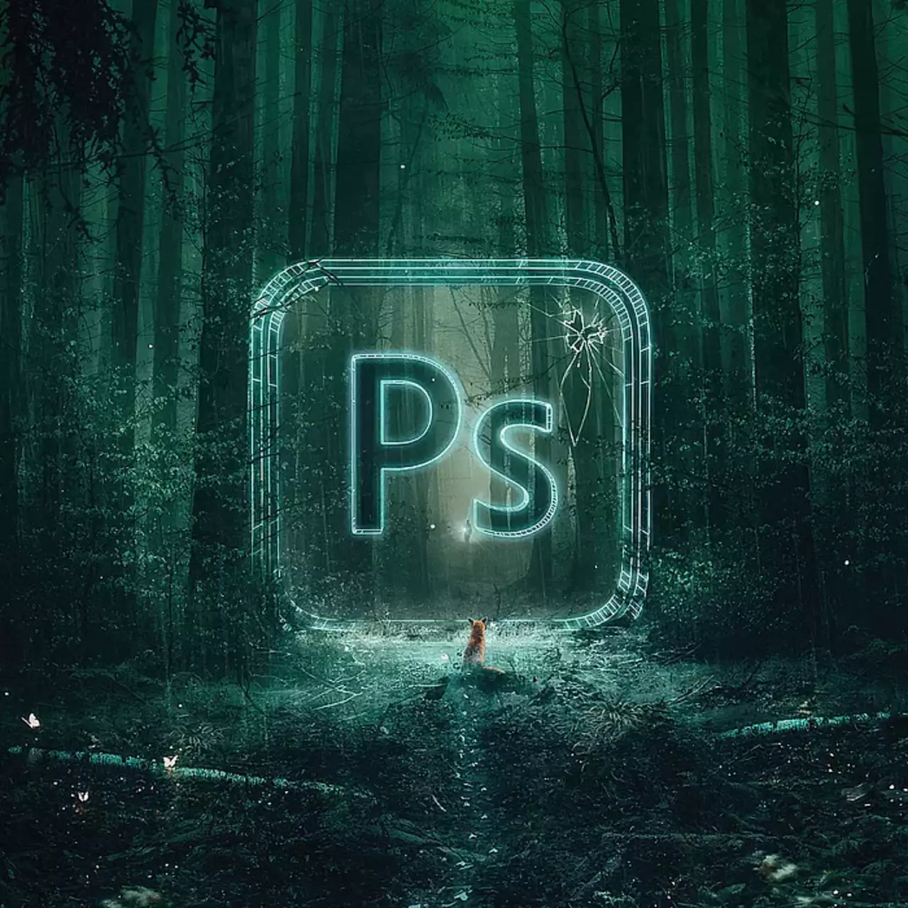 Adobe запустила бета-версию Photoshop для Android Adobe запустила бета-версию Photoshop для Android