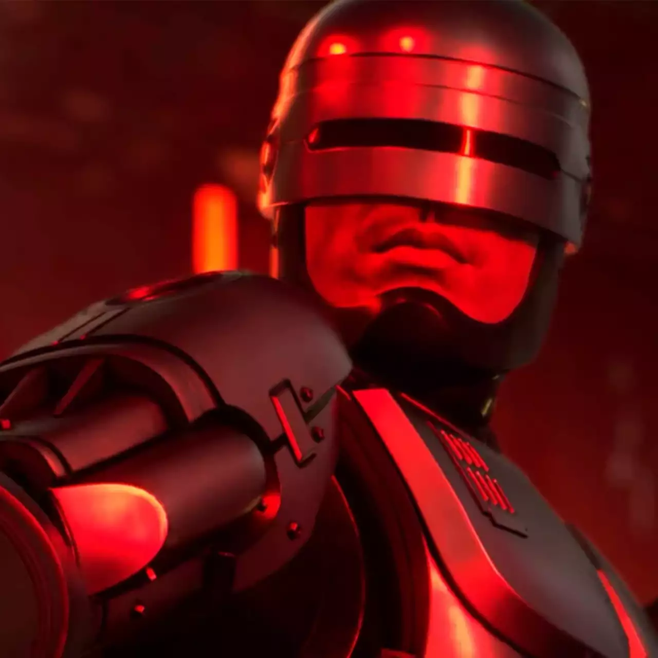 Новый трейлер RoboCop: Rogue City — Unfinished Business посвятили персонажам Новый трейлер RoboCop: Rogue City — Unfinished Business посвятили персонажам