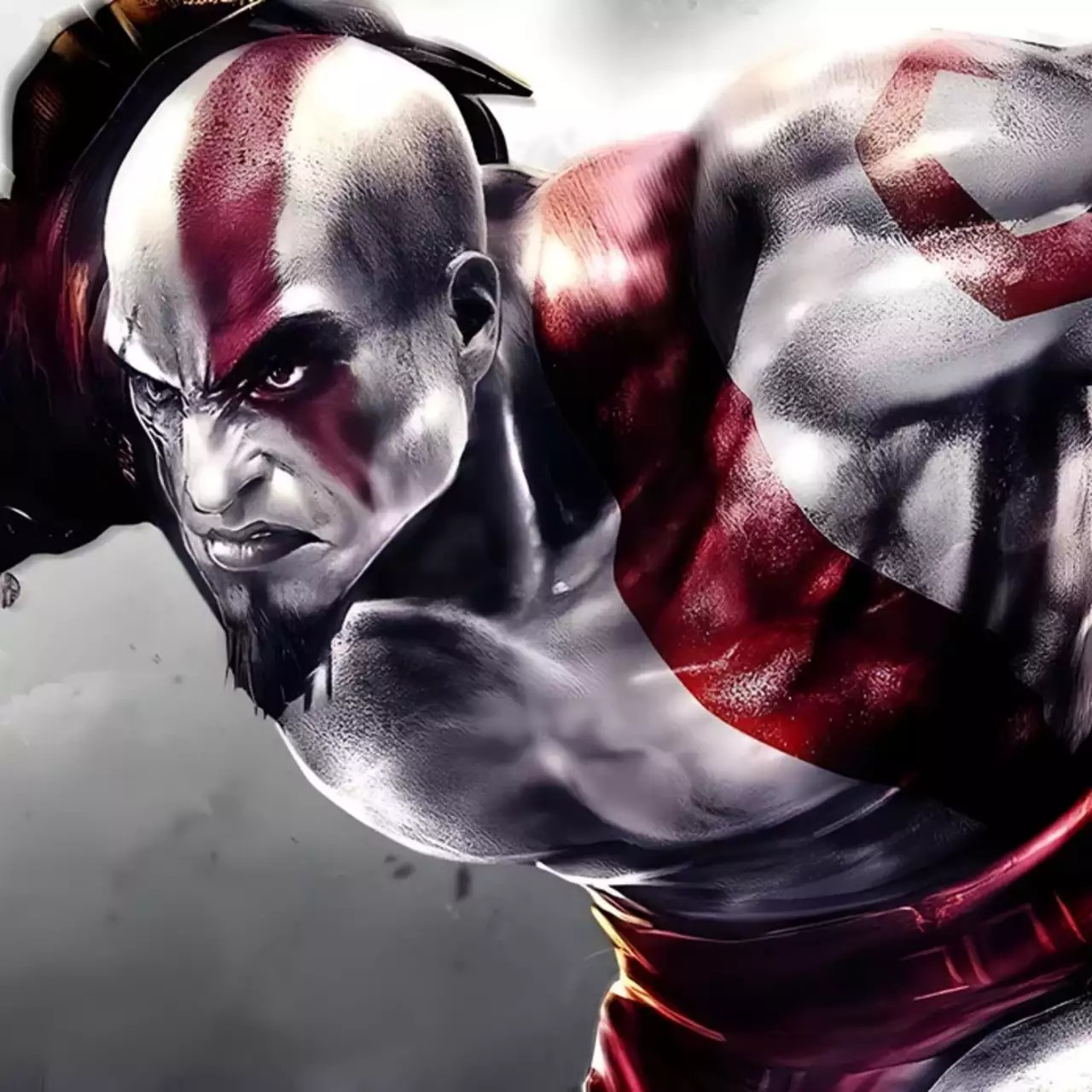 Слух: новая God of War будет похожа на Prince of Persia The Lost Crown Слух: новая God of War будет похожа на Prince of Persia The Lost Crown