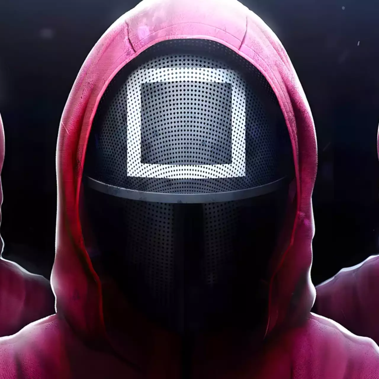 Epic Games анонсировала коллаборацию Fortnite с сериалом «Игра в кальмара» Epic Games анонсировала коллаборацию Fortnite с сериалом «Игра в кальмара»