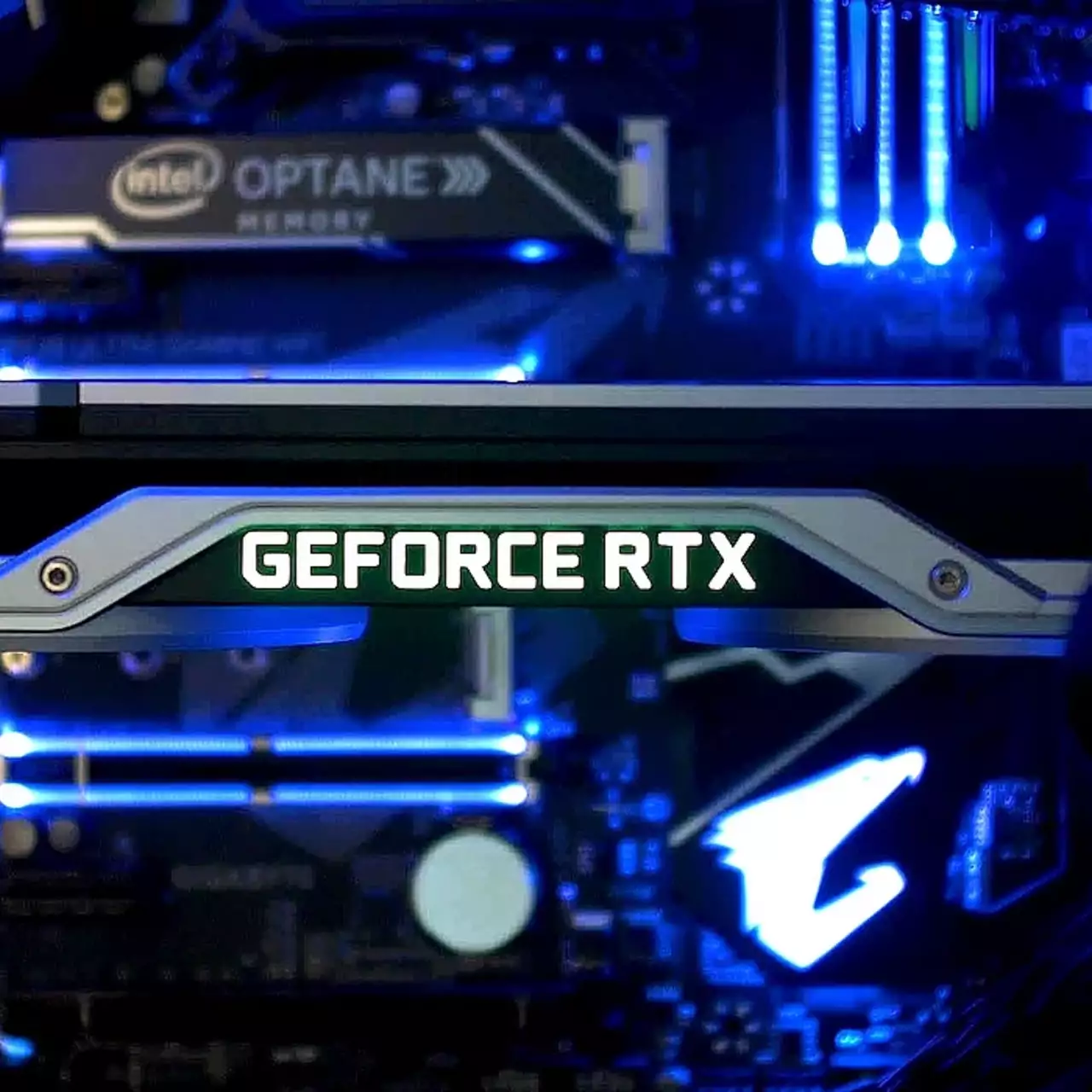 NVIDIA шьет заплатки: вышел хотфикс 576.66 для проблемных игр и RTX 50 NVIDIA шьет заплатки: вышел хотфикс 576.66 для проблемных игр и RTX 50