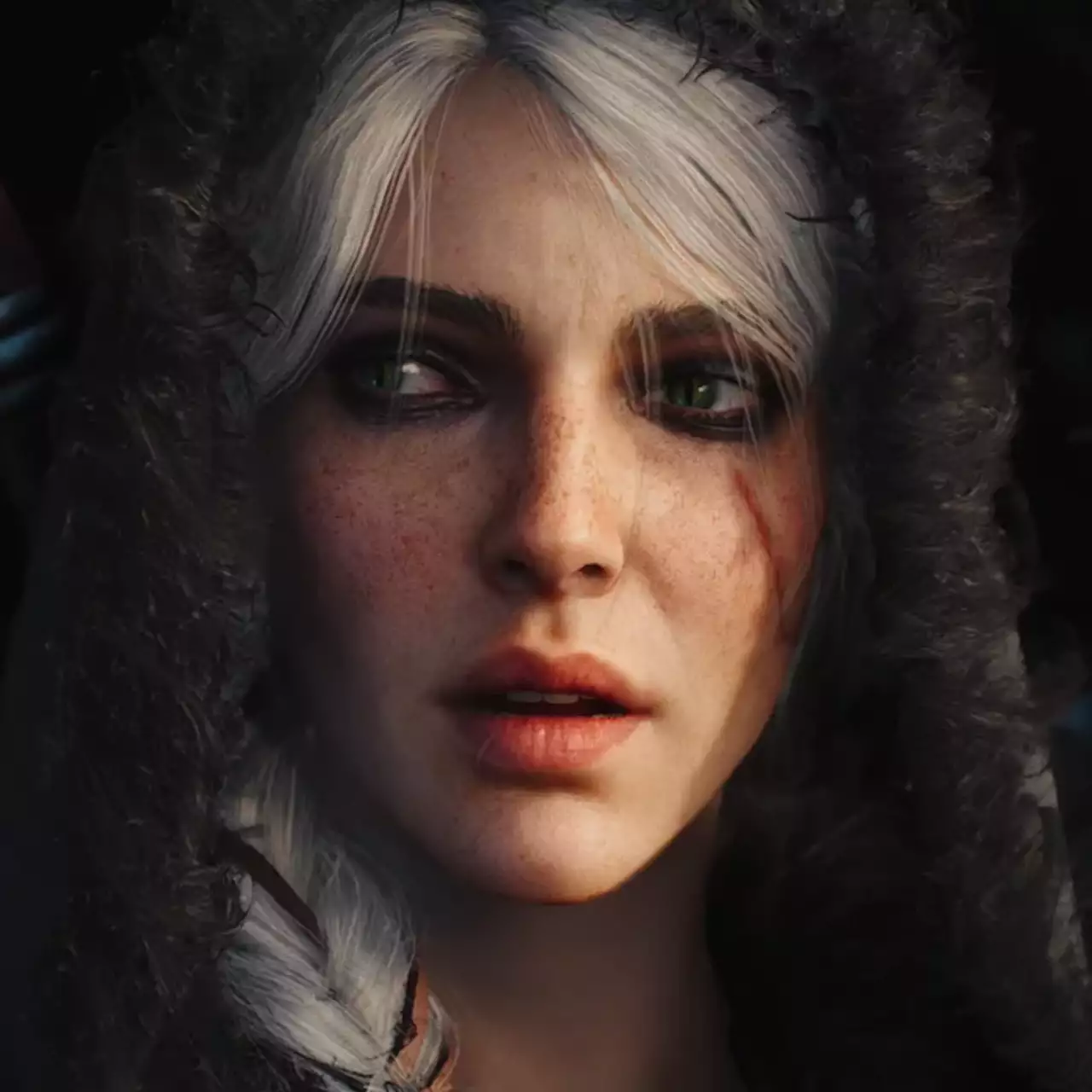 Новые подробности о «Ведьмак 4» с презентации State of Unreal 2025 и полный разбор технической демонстрации Unreal Engine 5.6