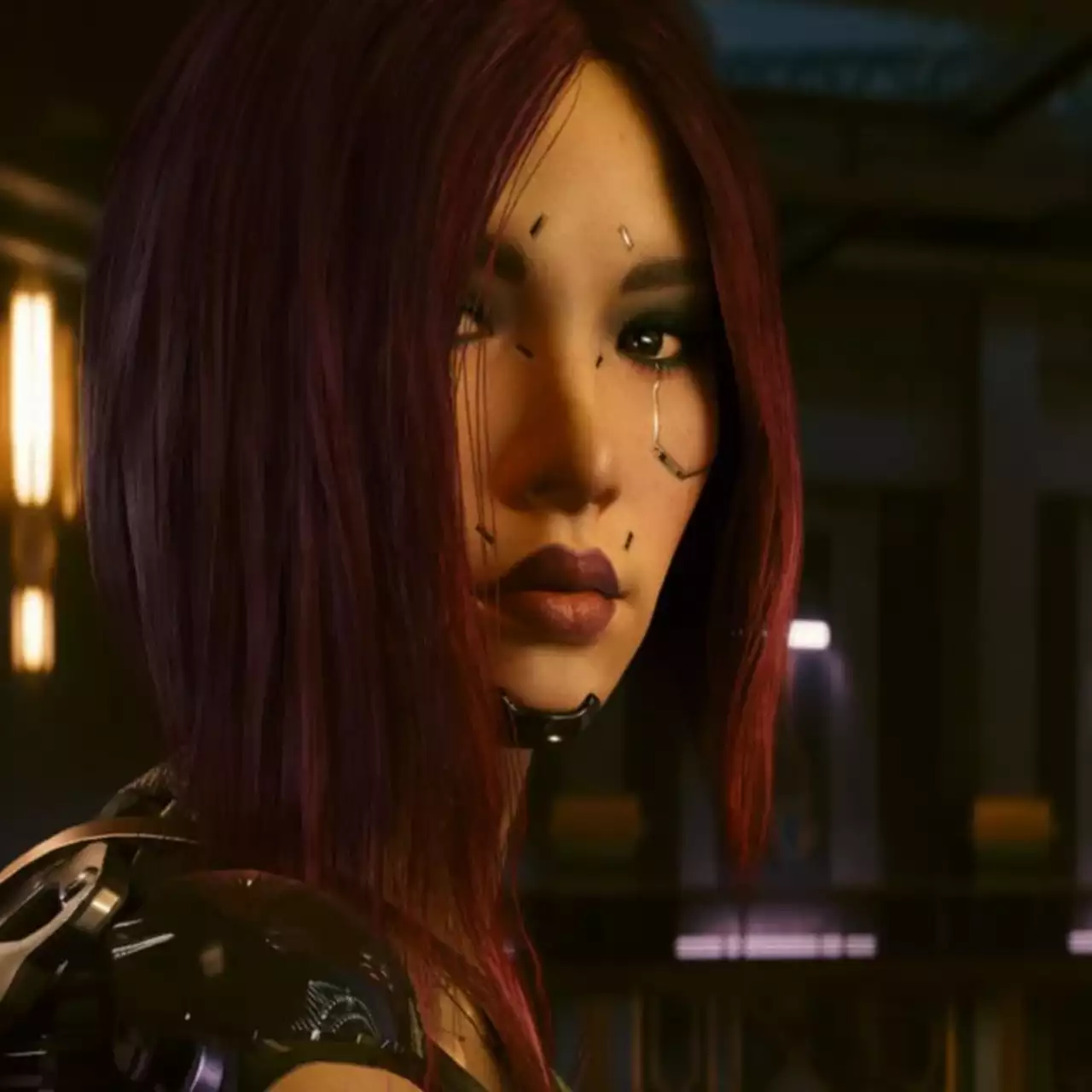 Кажется, Cyberpunk 2077 получит ещё одно крупное обновление Кажется, Cyberpunk 2077 получит ещё одно крупное обновление
