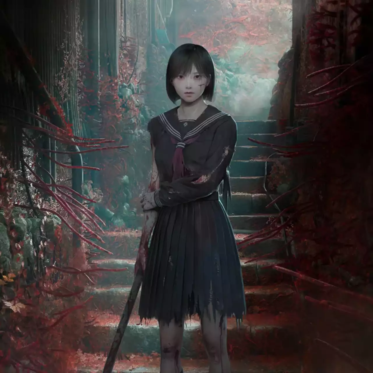 Что показали на State of Play 2025: Nioh 3, 007 First Light и Silent Hill f Что показали на State of Play 2025: Nioh 3, 007 First Light и Silent Hill f