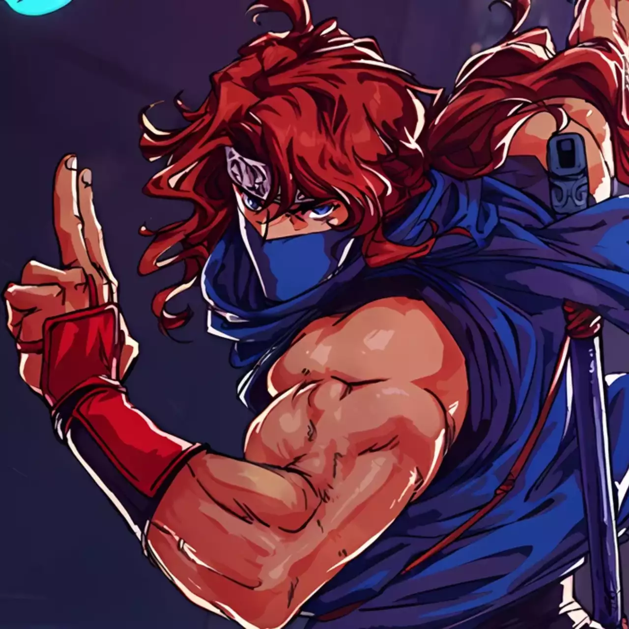 В новом трейлере Ninja Gaiden: Ragebound раскрыли точную дату выхода В новом трейлере Ninja Gaiden: Ragebound раскрыли точную дату выхода