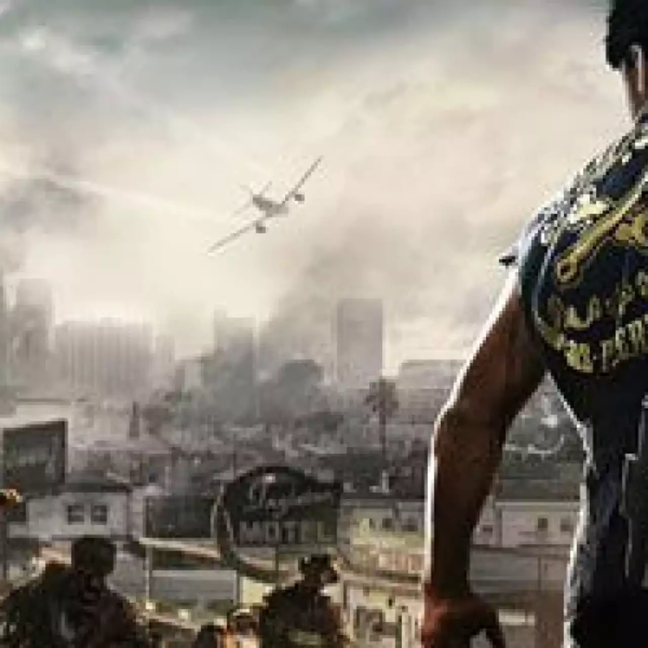 В Dead Rising 3 больше сотни способов убить зомби