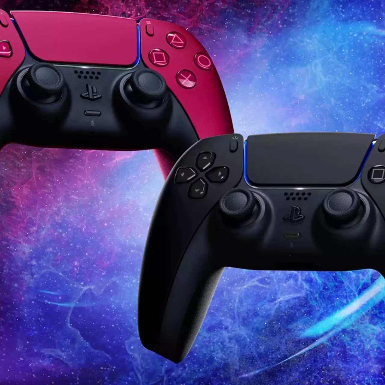 PS5 получила свежее обновление ПО PS5 получила свежее обновление ПО