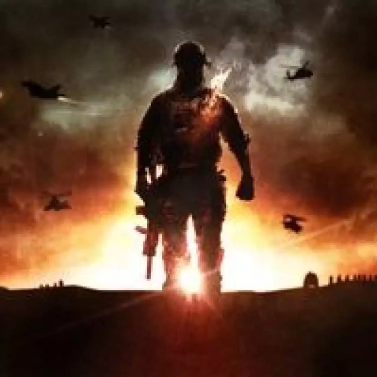 Бета-тест Battlefield 4 начнётся в октябре Бета-тест Battlefield 4 начнётся в октябре