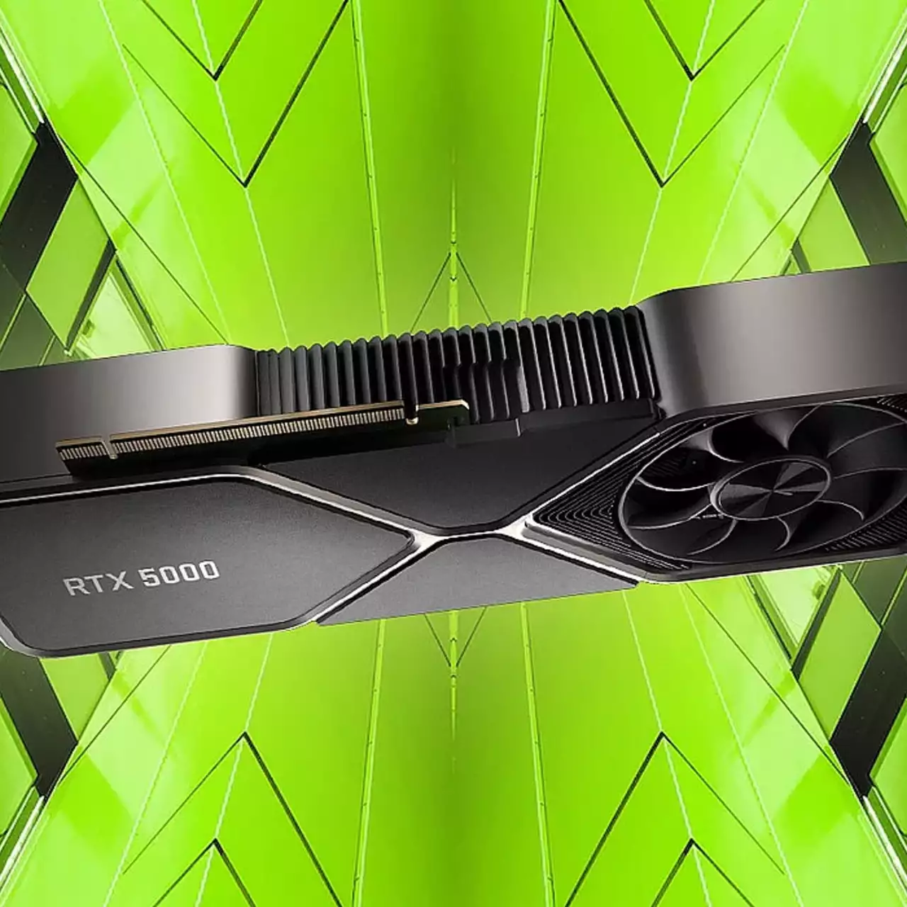 NVIDIA готовит RTX 5050 с 8 ГБ GDDR6, но неясно, кому это нужно после фиаско RTX 5060 NVIDIA готовит RTX 5050 с 8 ГБ GDDR6, но неясно, кому это нужно после фиаско RTX 5060