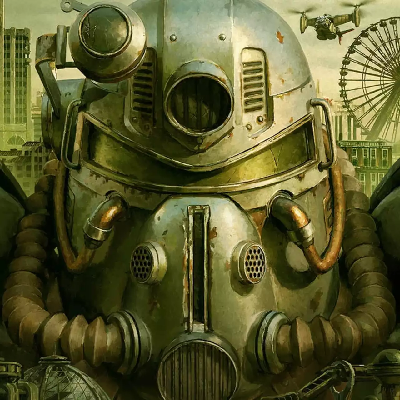 Новая Fallout в классическом стиле? Портативный Xbox? Что могут показать на Xbox Games Showcase Новая Fallout в классическом стиле? Портативный Xbox? Что могут показать на Xbox Games Showcase