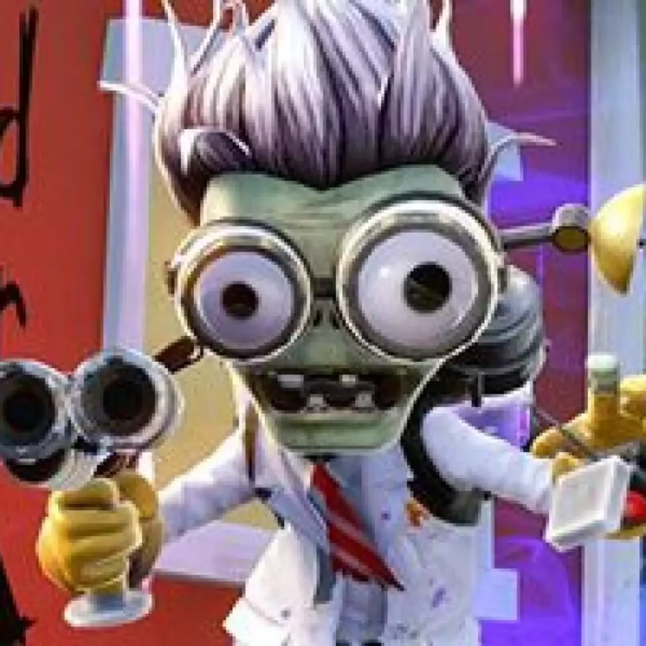 Plants vs. Zombies: Garden Warfare первым делом выйдет на консолях Microsoft Plants vs. Zombies: Garden Warfare первым делом выйдет на консолях Microsoft