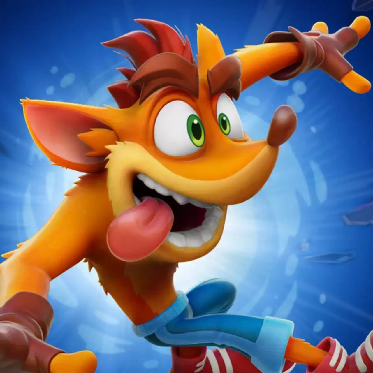 В Game Pass добавят FBC: Firebreak, Crash Bandicoot 4 и ещё 6 игр В Game Pass добавят FBC: Firebreak, Crash Bandicoot 4 и ещё 6 игр
