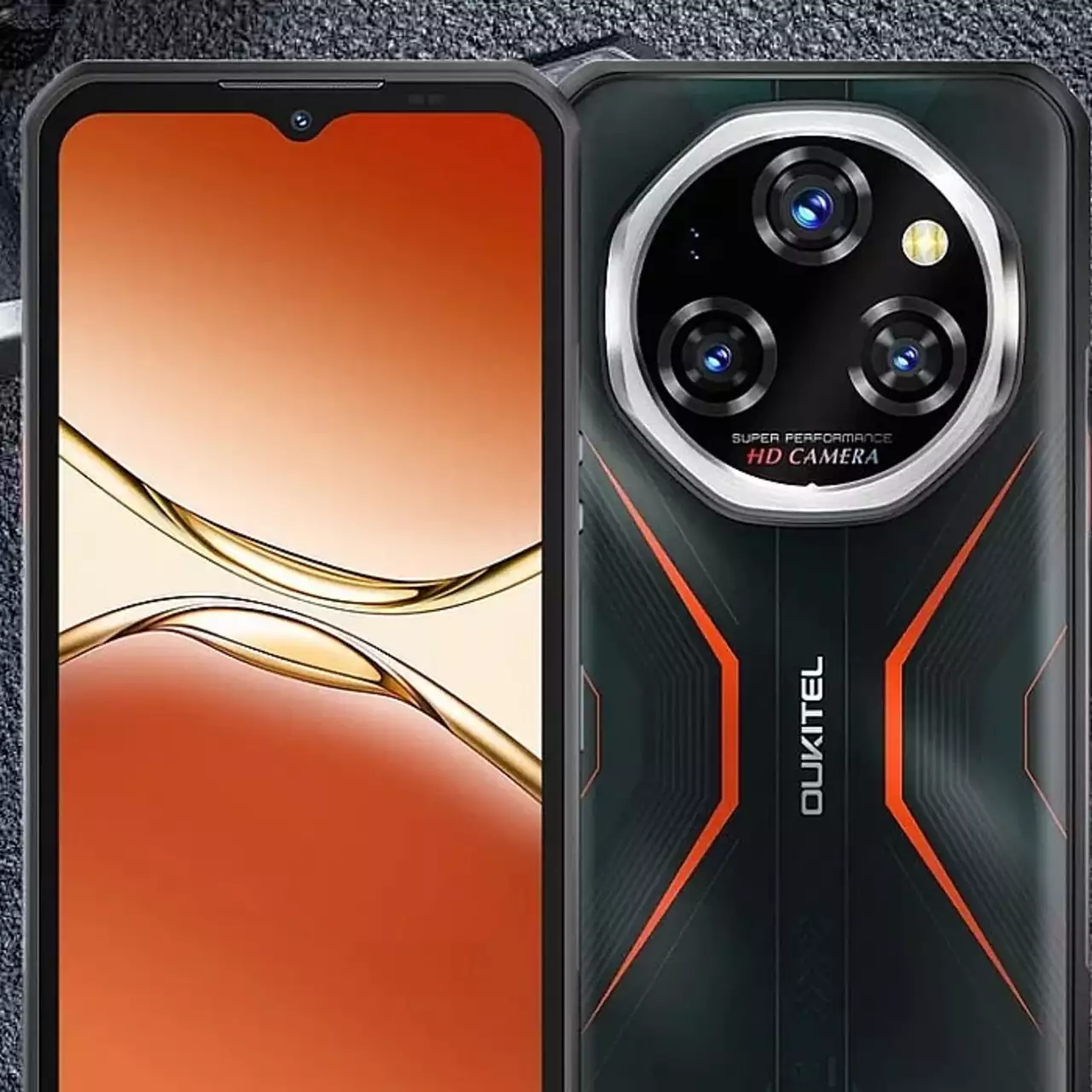 Анонсирован новый «броневик» от Oukitel: 11 000 мА*ч, военный стандарт защиты и 16 ГБ ОЗУ Анонсирован новый «броневик» от Oukitel: 11 000 мА*ч, военный стандарт защиты и 16 ГБ ОЗУ