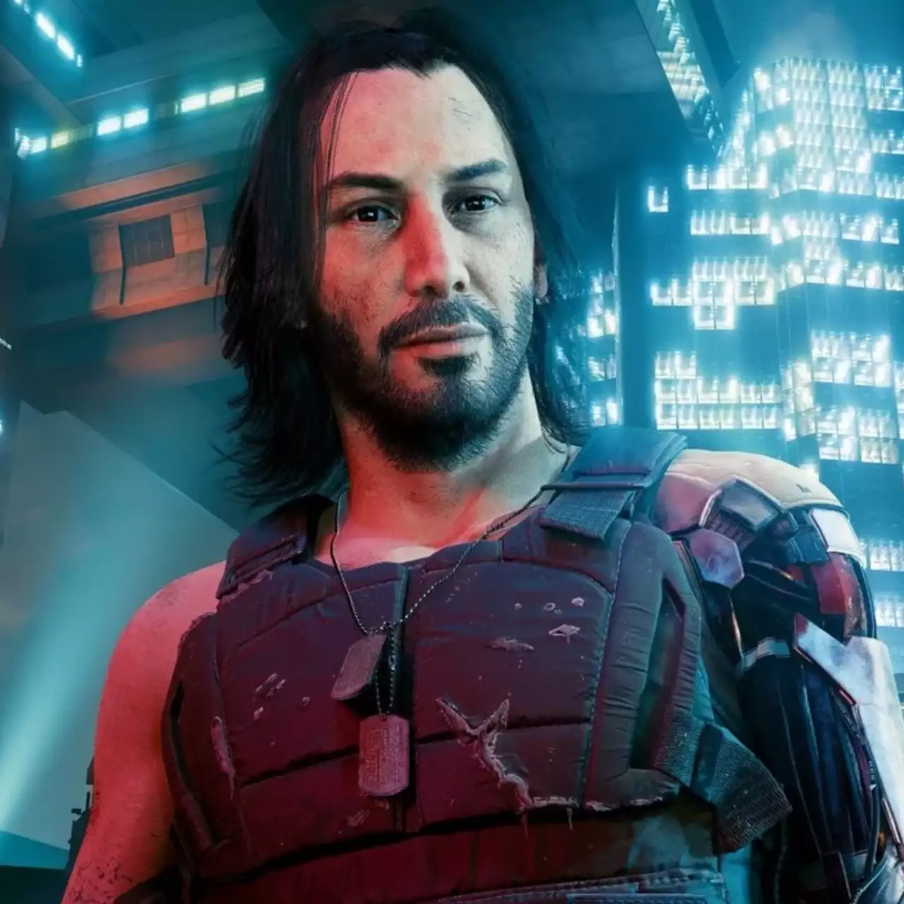 CD Projekt RED анонсировала ещё одно обновление для Cyberpunk 2077 CD Projekt RED анонсировала ещё одно обновление для Cyberpunk 2077
