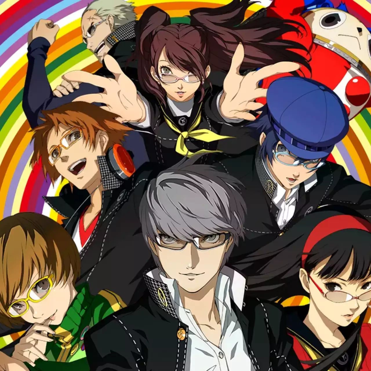 СМИ: ремейк Persona 4 анонсируют на Xbox Games Showcase СМИ: ремейк Persona 4 анонсируют на Xbox Games Showcase