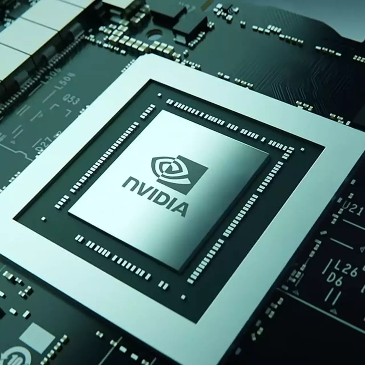 NVIDIA близка к абсолютному контролю: 92% доля на рынке дискретных GPU NVIDIA близка к абсолютному контролю: 92% доля на рынке дискретных GPU