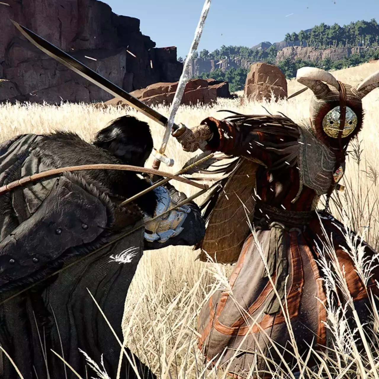 Слух: названа дата релиза Crimson Desert, экшен-RPG в духе The Witcher 3. Показано коллекционное издание Слух: названа дата релиза Crimson Desert, экшен-RPG в духе The Witcher 3. Показано коллекционное издание